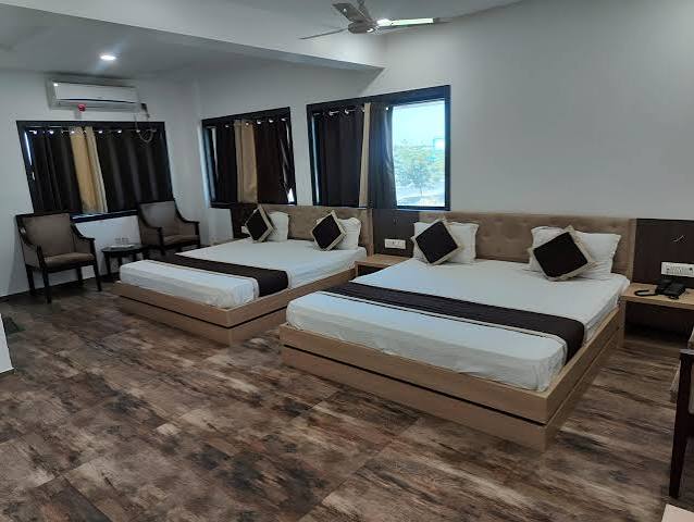 gayatri guest house dharmasthala