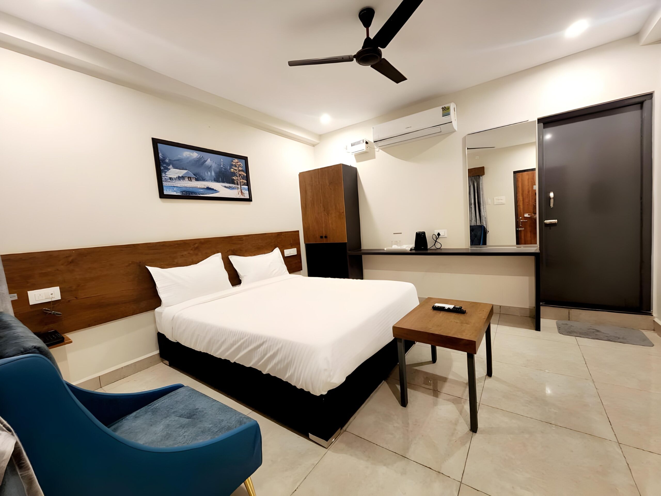 gayatri guest house dharmasthala