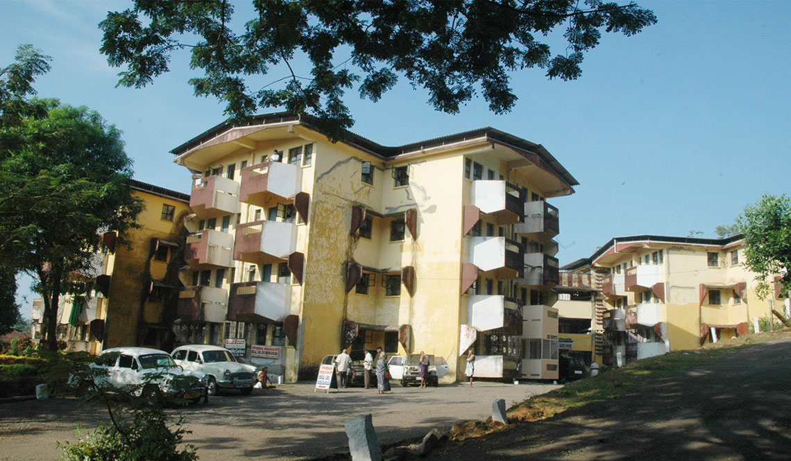 gayatri guest house